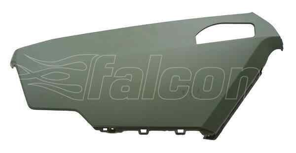Falcon Arka Karenaj Sağ Yeşil -Techno 50