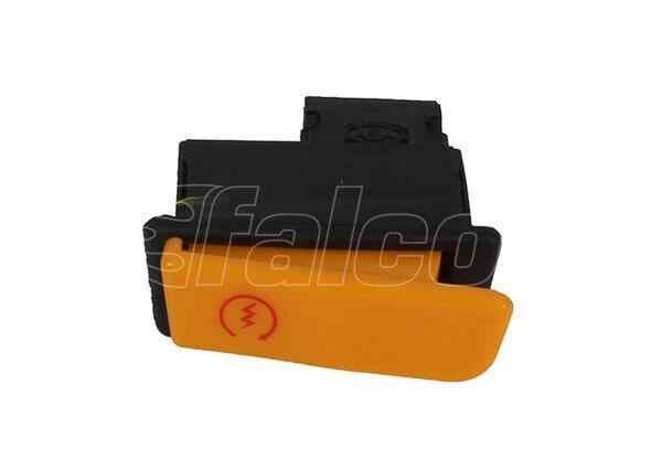 Falcon Cooper 50 Marş Düğmesi