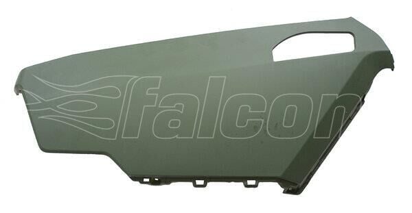 Falcon Arka Karenaj Sağ Yeşil -Techno 50