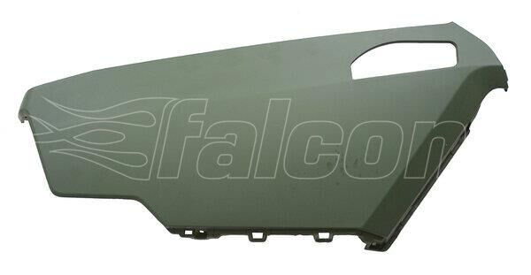 Falcon Arka Karenaj Sağ Yeşil -Techno 50