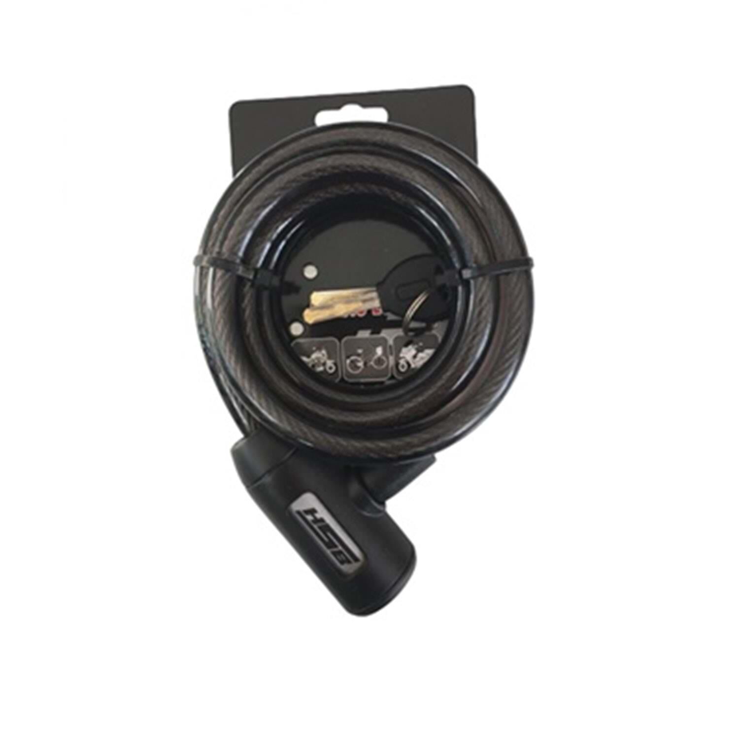 Halat Kilit 15 X 80 Hsb 111
