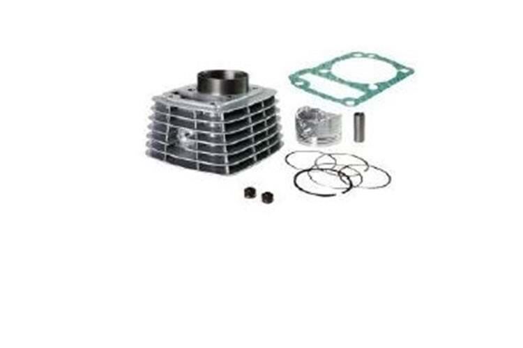 Honda Ace 125 Silindir 52.40 Mm 12 P 74.45 Boy