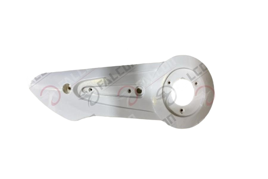 Falcon Mafsal Arka Salıncak Koruma Sağ Sedefli - Collectıon S10