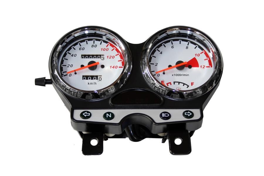 Mondial 125 Mh Drift 125 Delta Gösterge Paneli Led