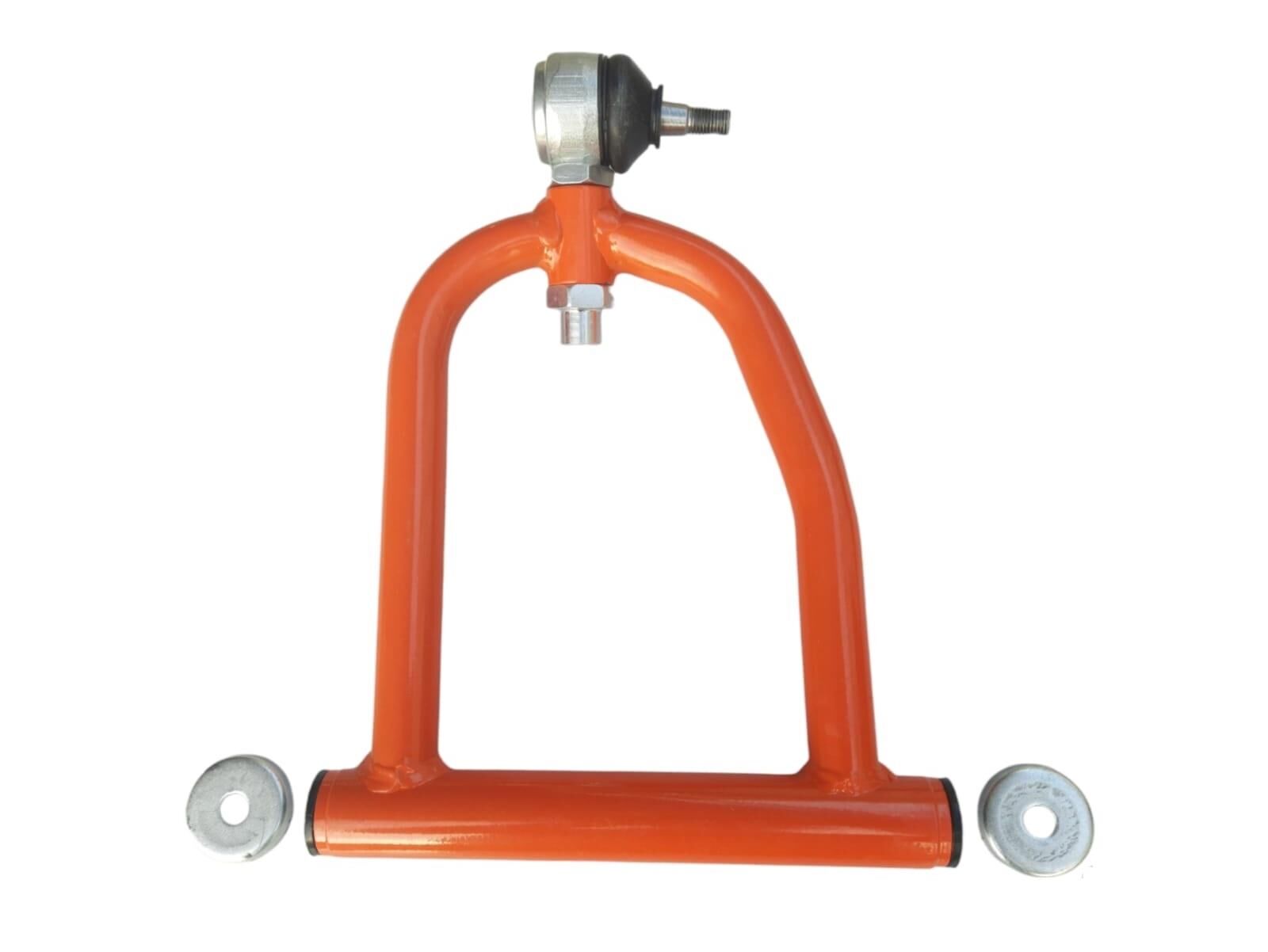 Mondial Atv Au200 Ön Salıncak Sağ Üst Turuncu 2022 Orj