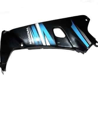 Mondial İç Dizlik 100 Mfh Sağ Siyah Orj.