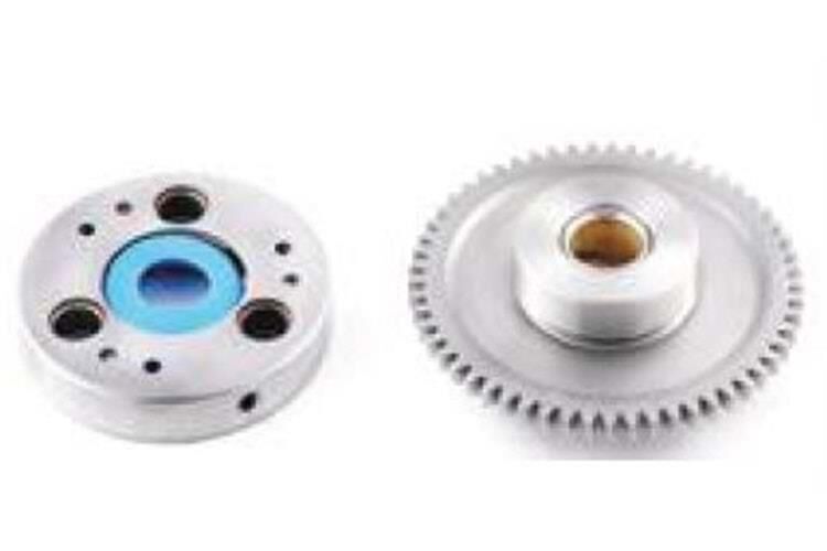 Yamaha Uyumlu Marş Debriyaj (Depraj)I Komple Ymh.Ybr