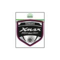 Yamaha Xmax Uyumlu Sıperlık Damla Stıcker