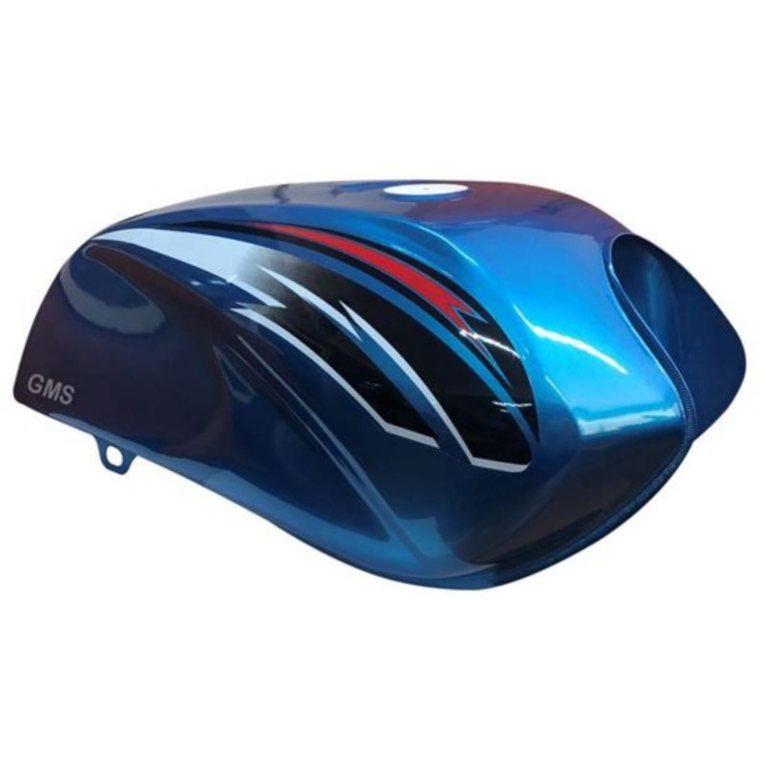 Falcon Benzin Depo Mavi Sk100