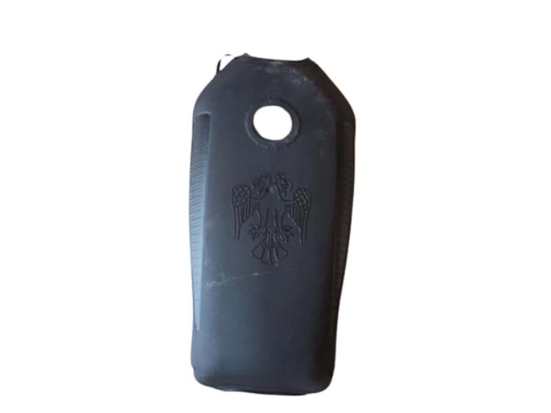 Depo Kılıfı Sport Model Cg Siyah (Plastik)