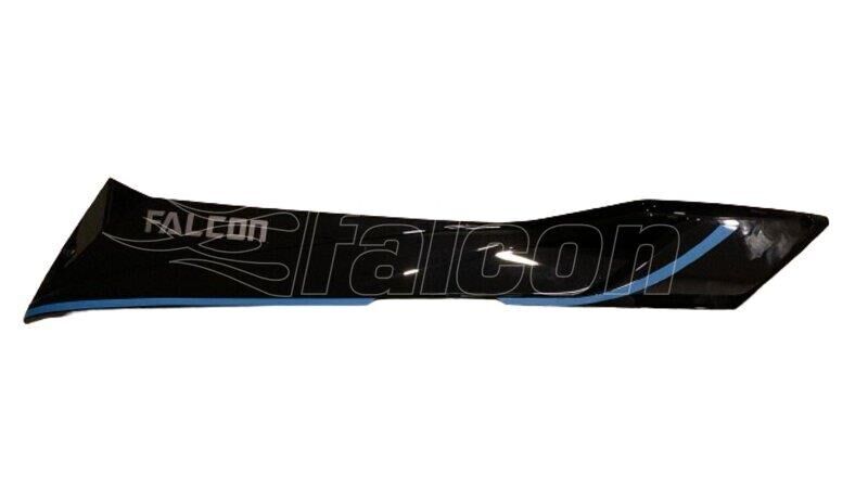 Falcon Enjoy Plus Marşbiyel Sol Mavi