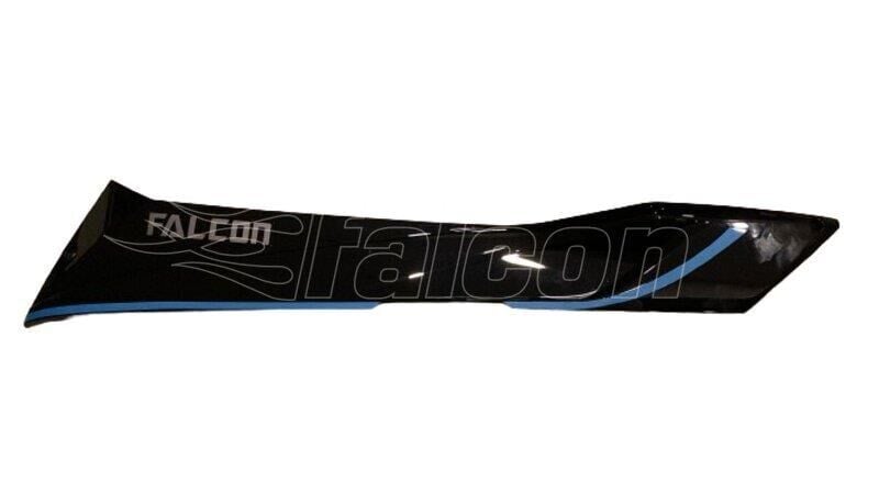Falcon Enjoy Plus Marşbiyel Sol Mavi