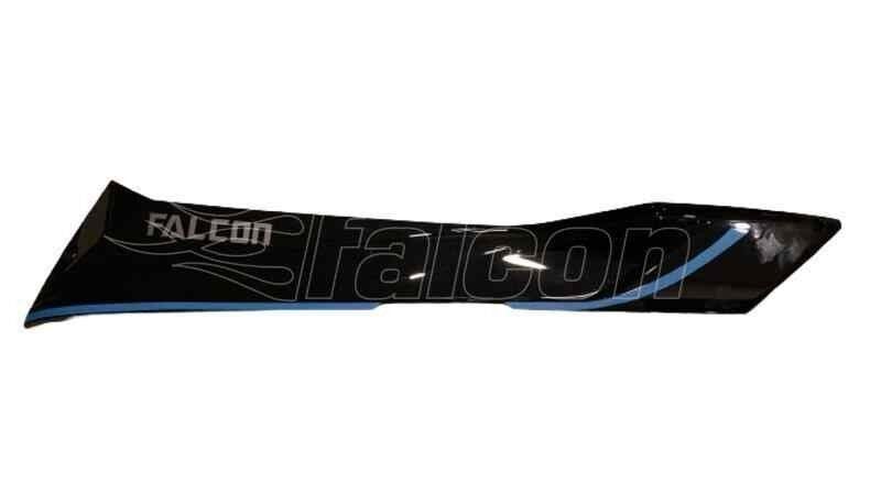 Falcon Enjoy Plus Marşbiyel Sol Mavi