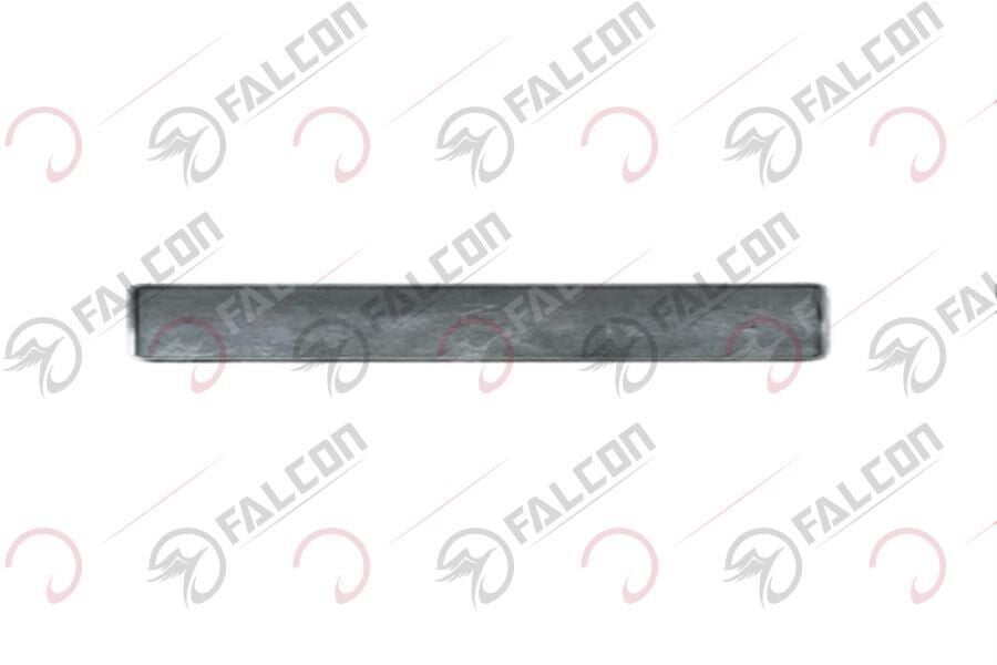 Falcon Nitro 50 Şasi Numaratör Kapağı