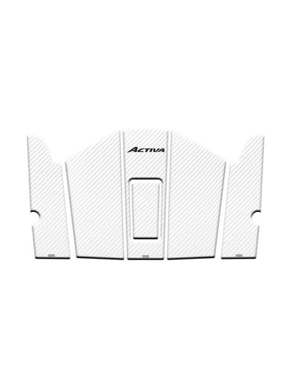 Honda Activa 125 2023 - 2024 Uyumlu Tank Pad Set 006