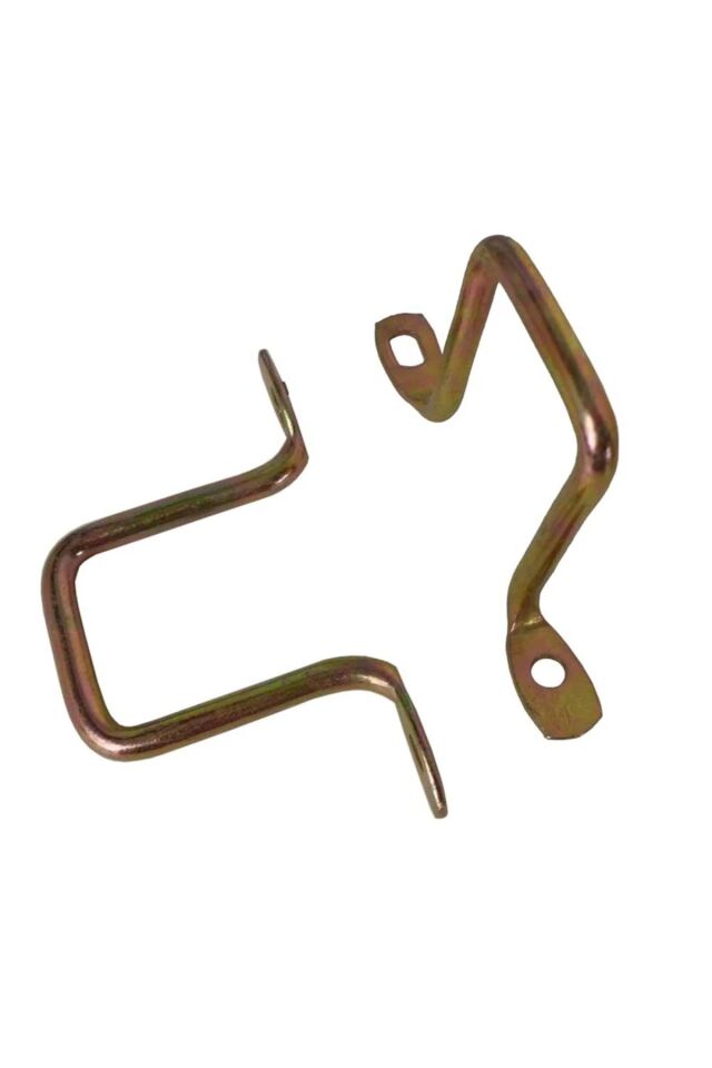 Honda Kinetic Uyumlu Sele U Çubuğu