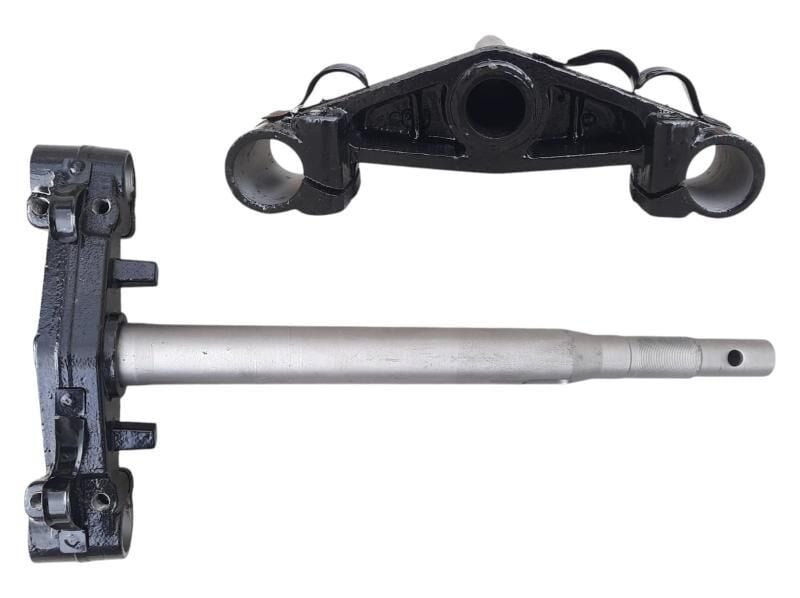 Rks Newlight 125 Ön Maşa