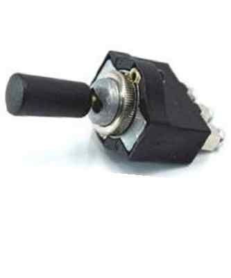 Sağ-sol Anahtar Aksa