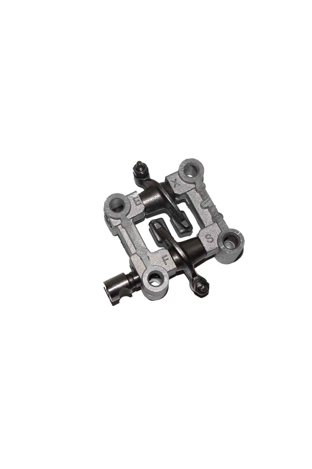 Scooter Külbütör Komple-sct150