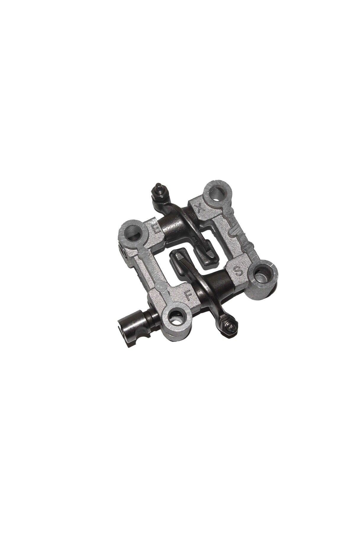 Scooter Külbütör Komple-sct150