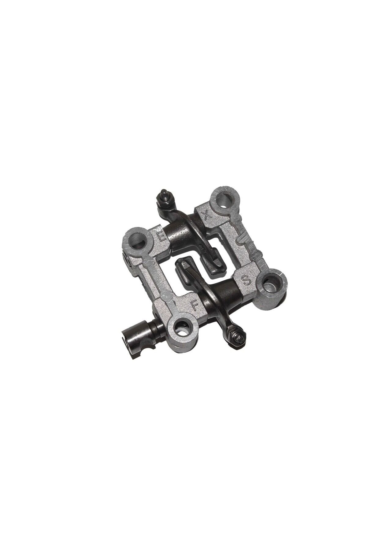 Scooter Külbütör Komple-sct150