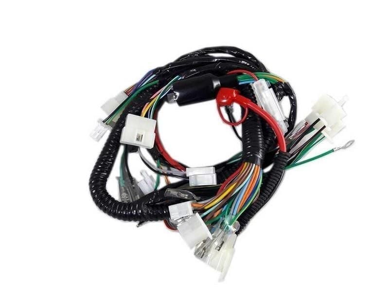 125Kt Elektrik Tesisatı