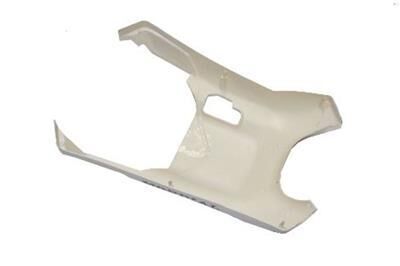 150Rf Alt Marşbiyel (Şasi Alt Koruma) Beyaz Orj