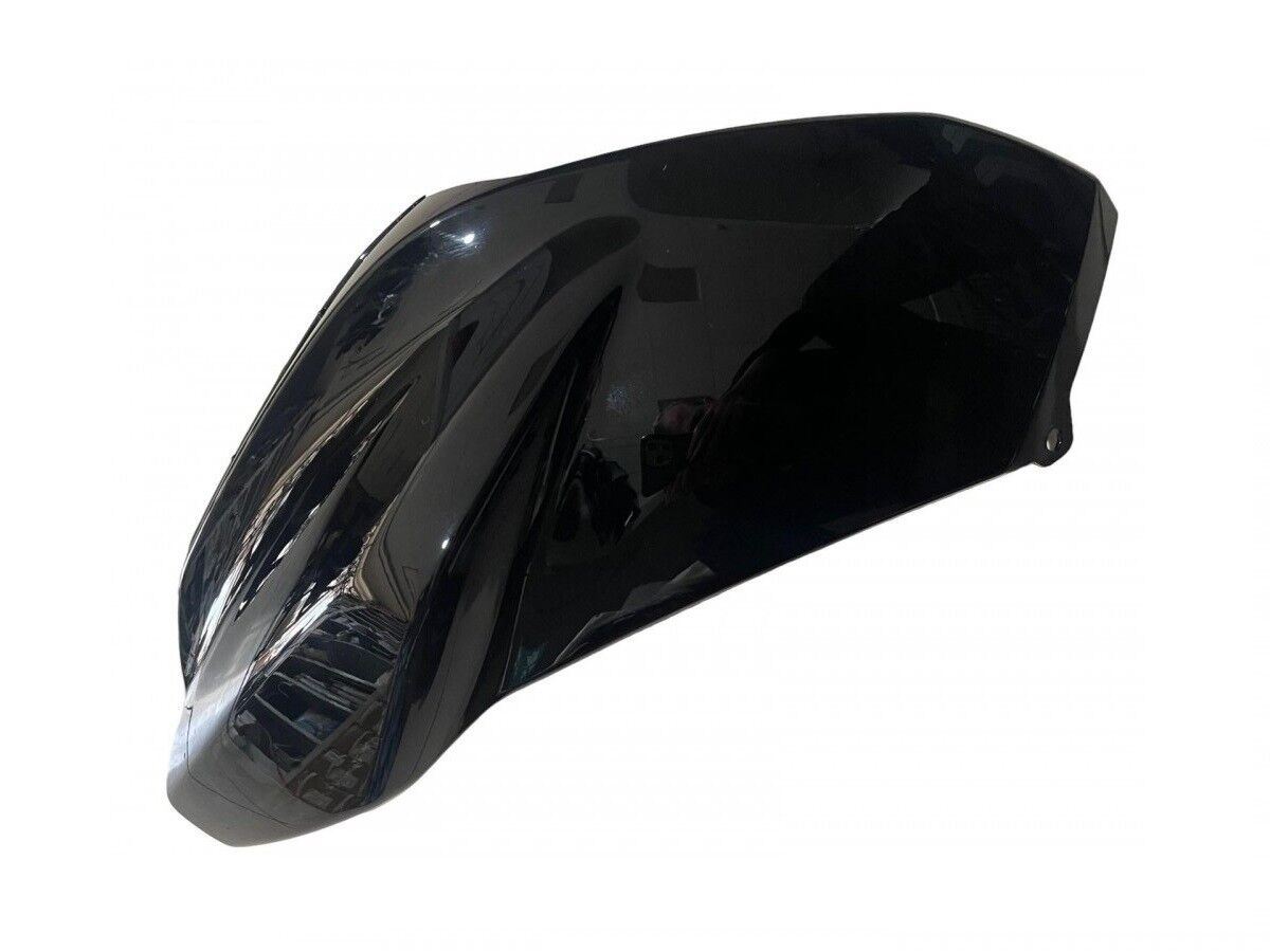 Cf Moto 250 Sr Depo Sol Granaj Siyah Orj