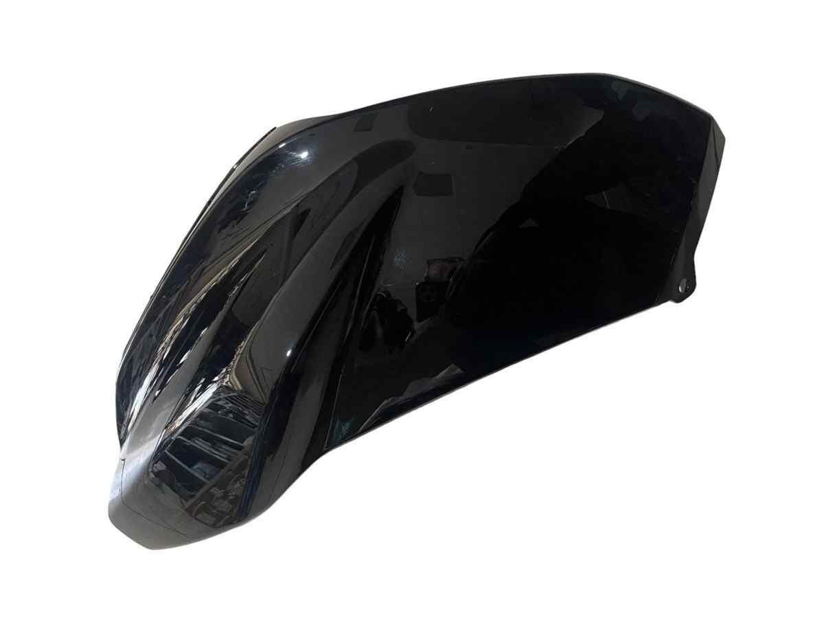 Cf Moto 250 Sr Depo Sol Granaj Siyah Orj