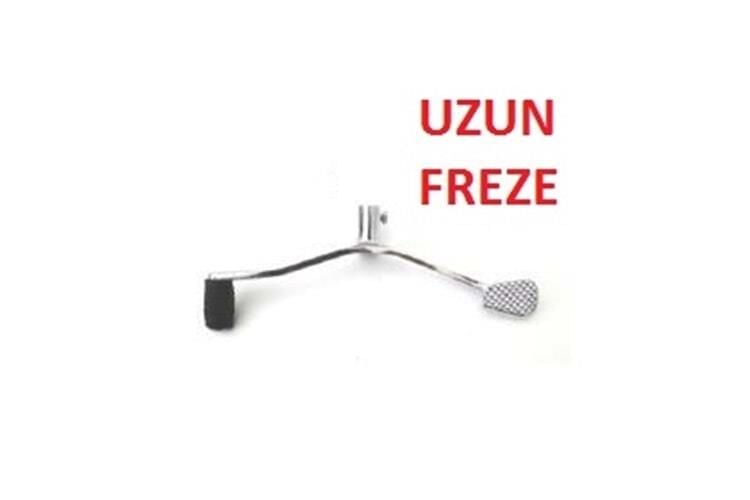 Vites Kolu Cg/Kuba Uzun Freze