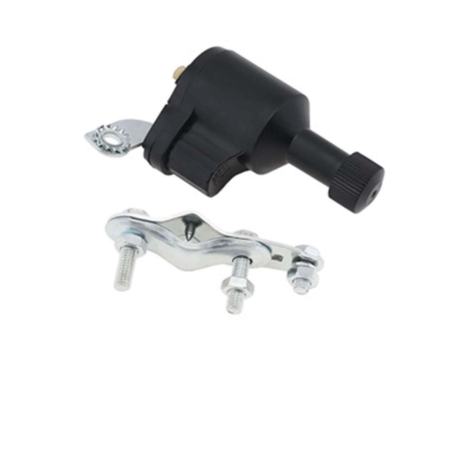 Dinamo 6V Bisiklet Plastik