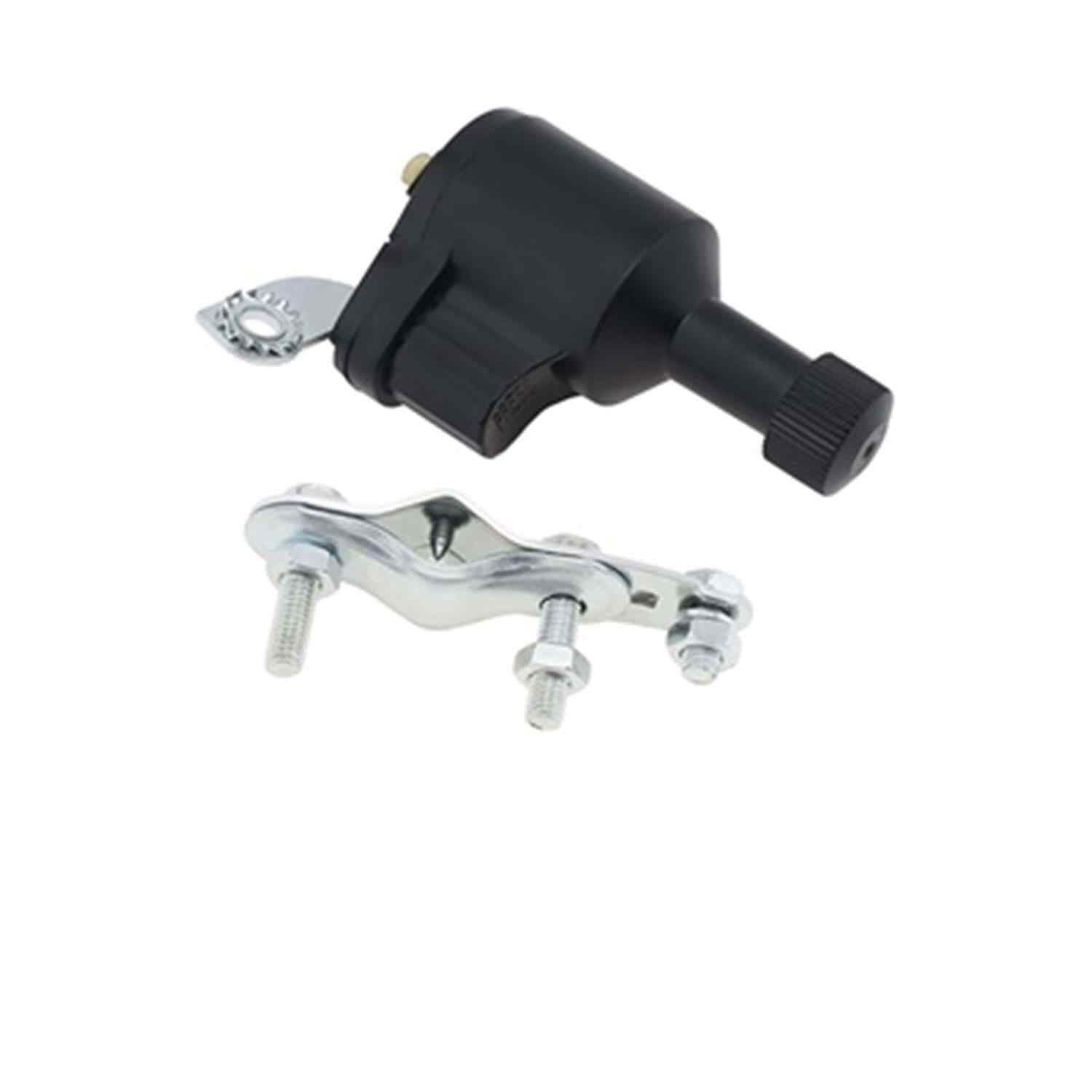 Dinamo 6V Bisiklet Plastik