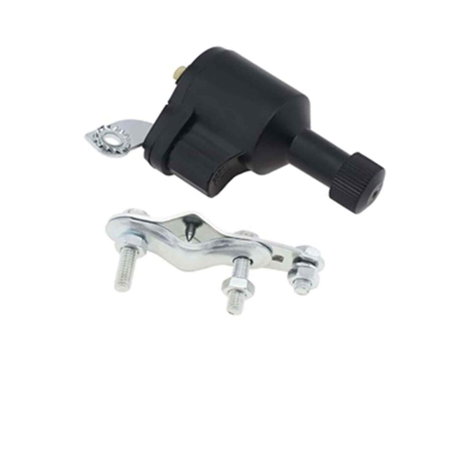 Dinamo 6V Bisiklet Plastik