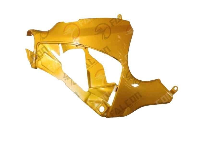 Falcon Arka Karenaj Sağ Sarı-Retro 110