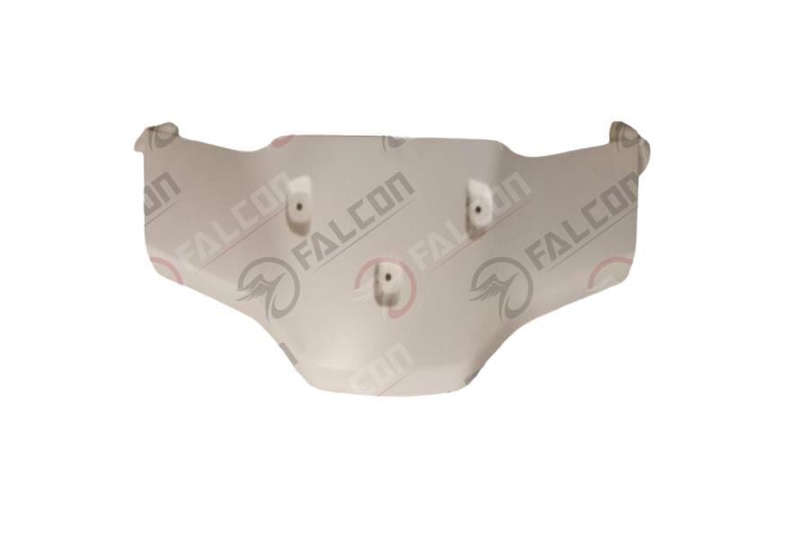 Falcon Gidon Karenajı Beyaz- Quıck 50