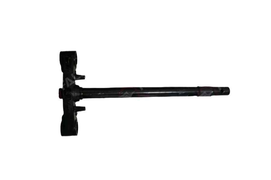 Falcon Platin (Ön Maşa)-Collectıon S10