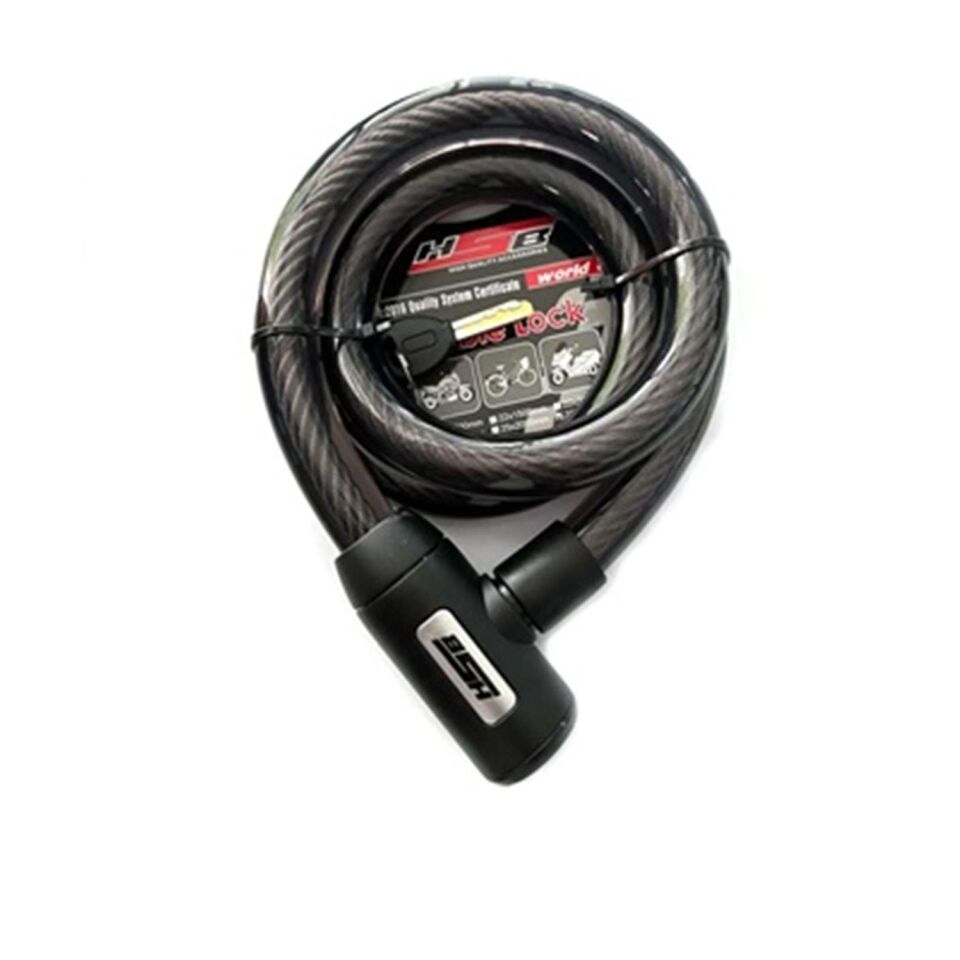 Halat Kilit 25 X 150 Hsb 103