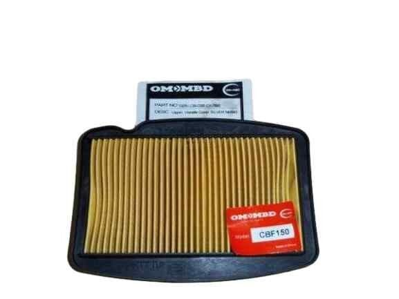 Honda Cbf Hava Filitre Elemanı
