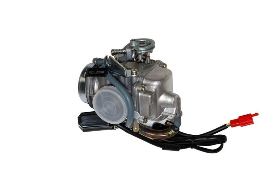 Scooter 150 Karbüratör Speed-Rbk