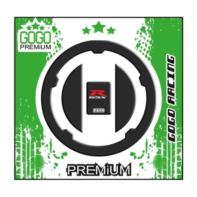 Suzuki Gsx-R Uyumlu Depo Kapak Pad 002