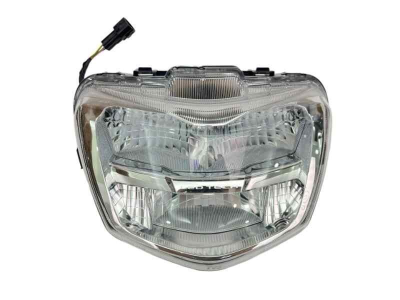 Tvs Jupiter 125 Far Komple Orijinal