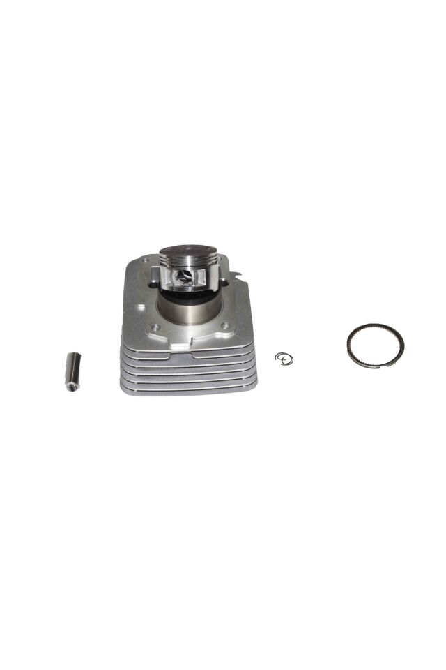 Ybr 125 Silindir Piston Komple Q56,50 125cc