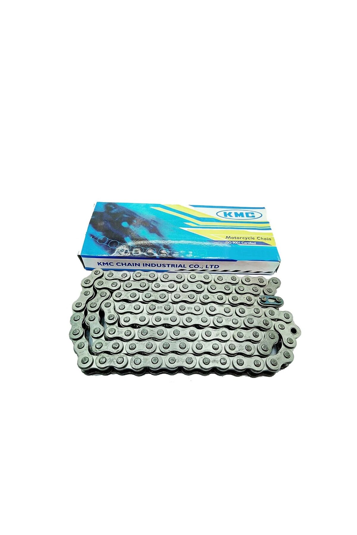 Zincir 5/8*1/4 520 120L Kmc Chopper