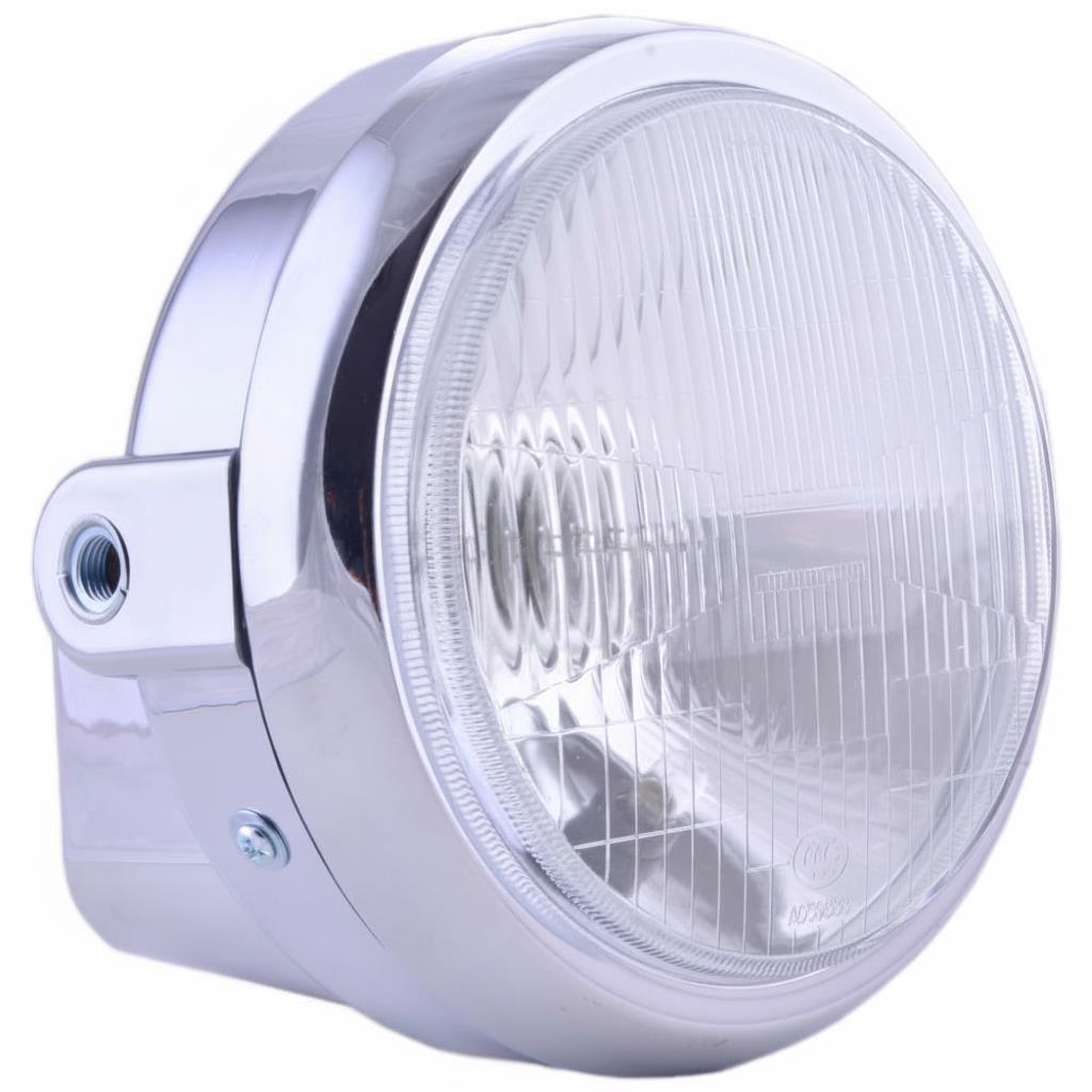 125Kt Far Şapkasız