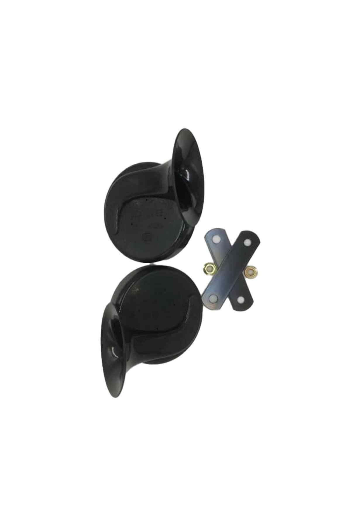 Aksesuar Korna Salyangoz