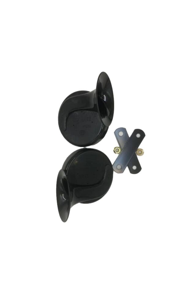 Aksesuar Korna Salyangoz