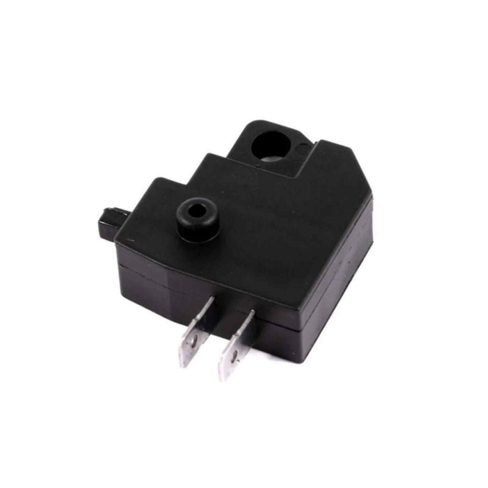 Arka Fren Müşürü Diskli Rs