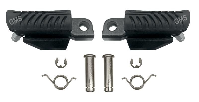 Cf Moto Ön Basamak Set Nk250-Sr250