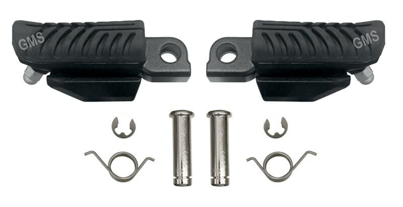 Cf Moto Ön Basamak Set Nk250-Sr250