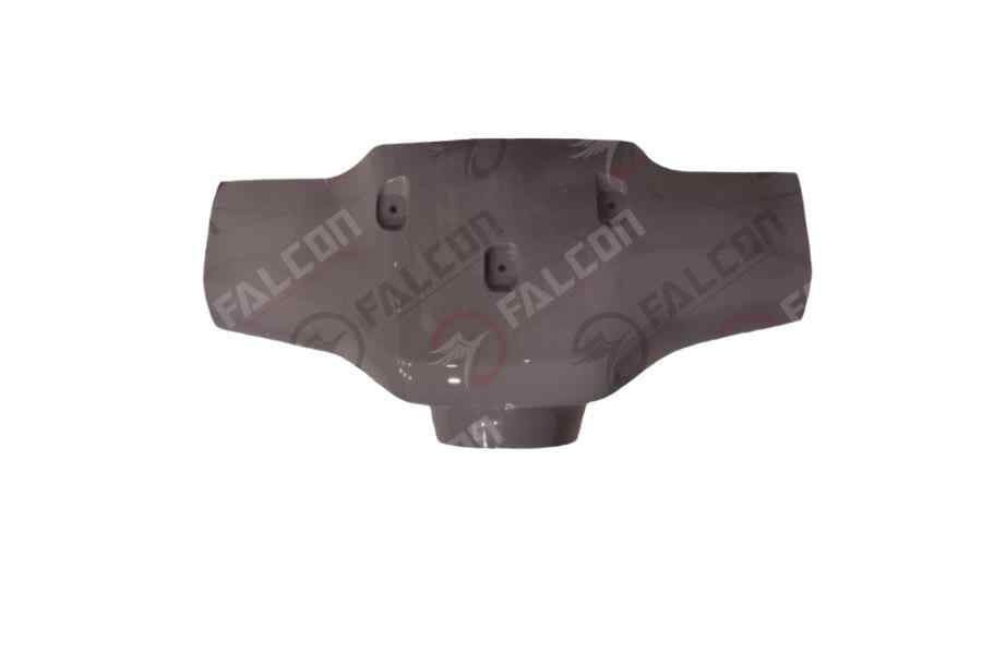 Falcon Gidon Karenajı Füme- Quıck 50